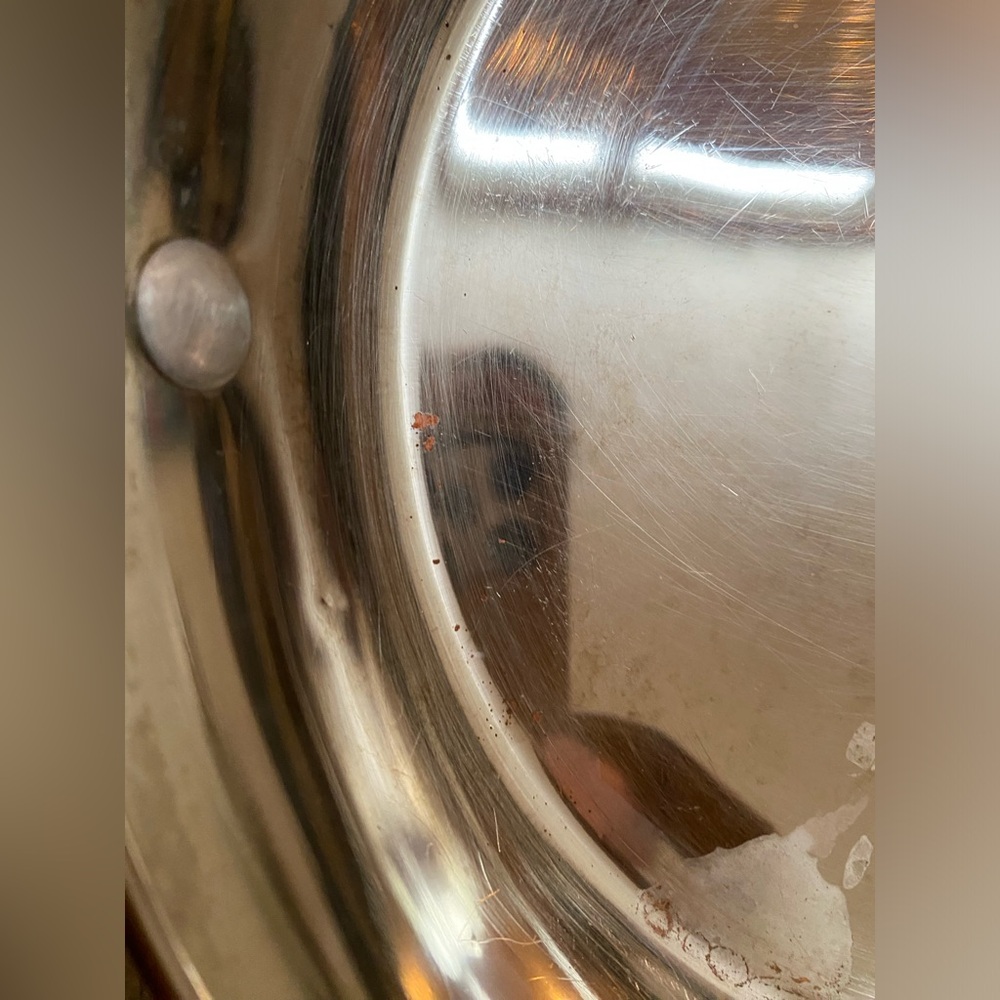 Copper Pan - Picture 4 of 4